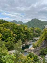 【札幌】定山渓温泉