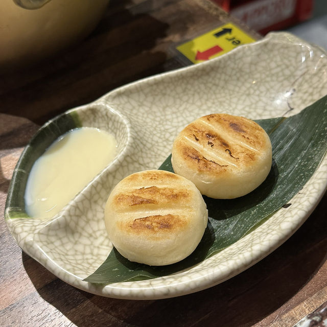 旺角區精緻性價比奇高的令和特色居酒屋