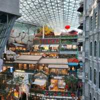 The Hill Changchun ที่นี่มีภูเขา 這有山