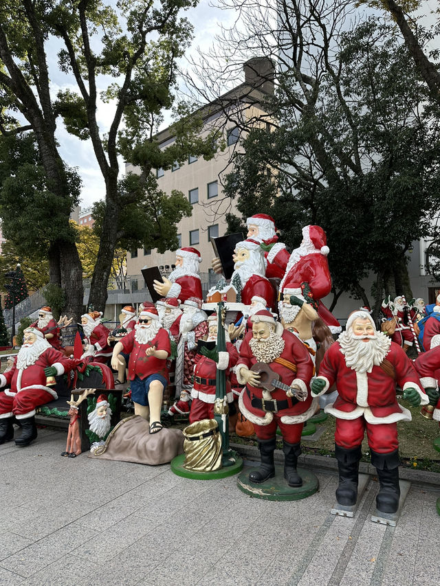 【福岡】中洲にある福岡観光で寄ってほしい場所！