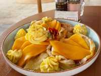 布吉網紅必到Brunch & coffee shop