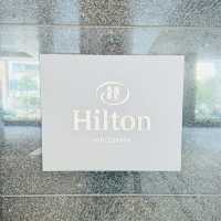 Modern Comfort Meets Heritage: My Stay at Hilton Hiroshima