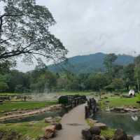 ลำปาง ' เมืองรองต้องแวะ 