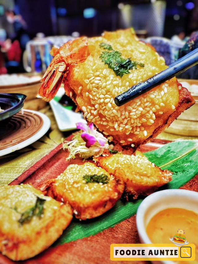 👽 食神大媽《銅鑼灣｜優質好味聚會超正選擇》
