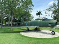 Exploring Muzium Sultan Abu Bakar (Muzium Pahang)