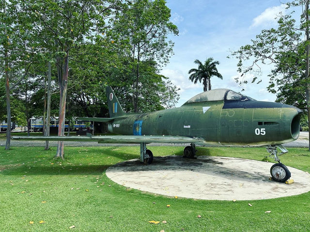 Exploring Muzium Sultan Abu Bakar (Muzium Pahang)