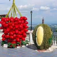 วัดพระธาตุดอยคำ