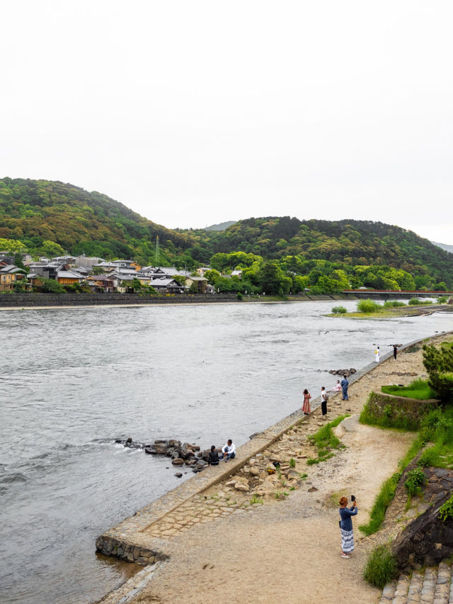 宇治市半日遊路線
