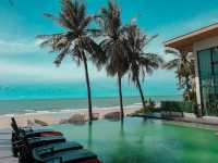 Eco Cozy Beachfront Resort