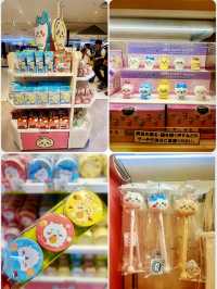 【日本東北】Chiikawa Land 仙台PARCO店：東北地區只此一家，選購地區限定商品 