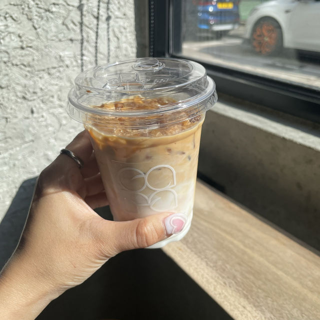 💥 ชี้เป้า!!  🧸 คาเฟ่ฮ่องกง CASCARA  COFFEE🤎