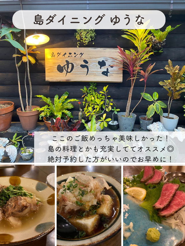 【小浜島】最高の過ごし方を紹介！