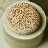Taupe by Chef Francis Tolentino