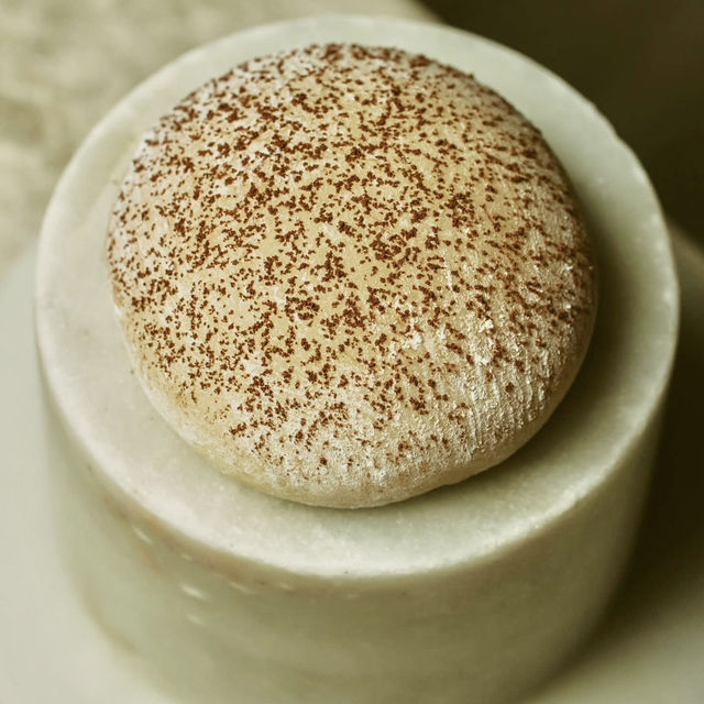 Taupe by Chef Francis Tolentino Taupe by Chef Francis Tolentino