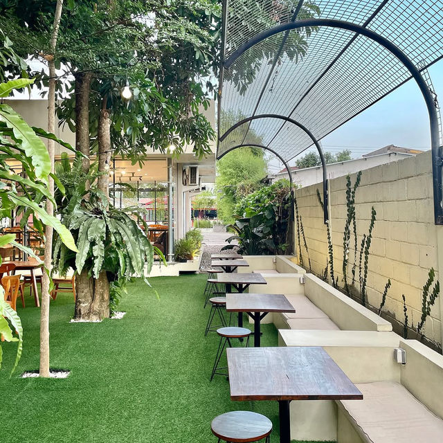 RAMBAT COFFEE