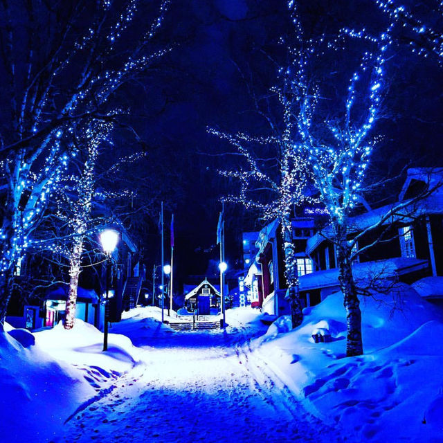 Åre Duved: A Hidden Gem in Sweden’s Winter Wonderland