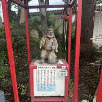 【名古屋】写真映えする女子好みの神社
