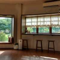 Judy's Home Cafe คาเฟ่สไตล์โฮมมี่