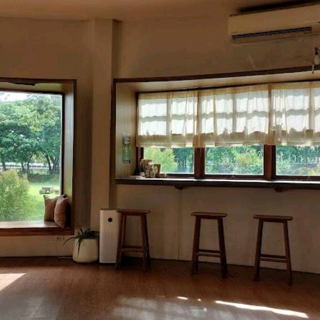 Judy's Home Cafe คาเฟ่สไตล์โฮมมี่