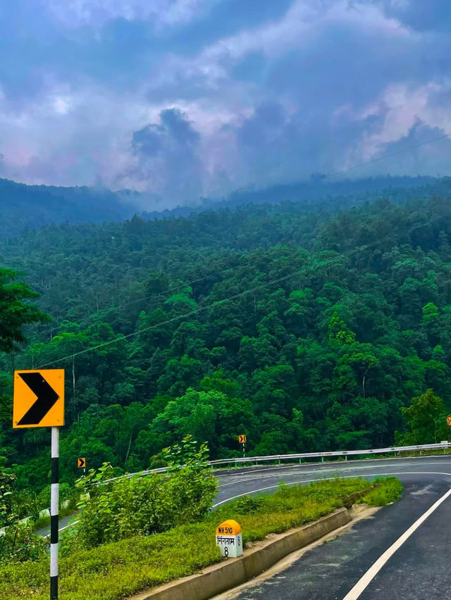 Gangtok: The Gateway to Sikkim🏞️