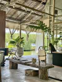 PULSE Cafe [บางขุนเทียน]
