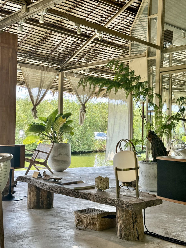 PULSE Cafe [บางขุนเทียน]