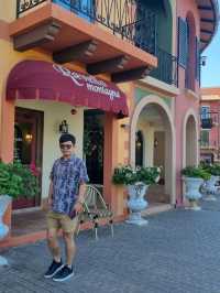 TOSCANA VALLEY เขาใหญ่