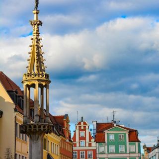 Uncover the Rich History and Vibrant Culture of Poland! 🇵🇱📍
