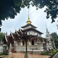 ～Wat Nangnong～金碧輝煌～