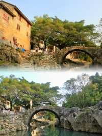 Huangyao Ancient Town: A Timeless Beauty in the Heart of Guangxi