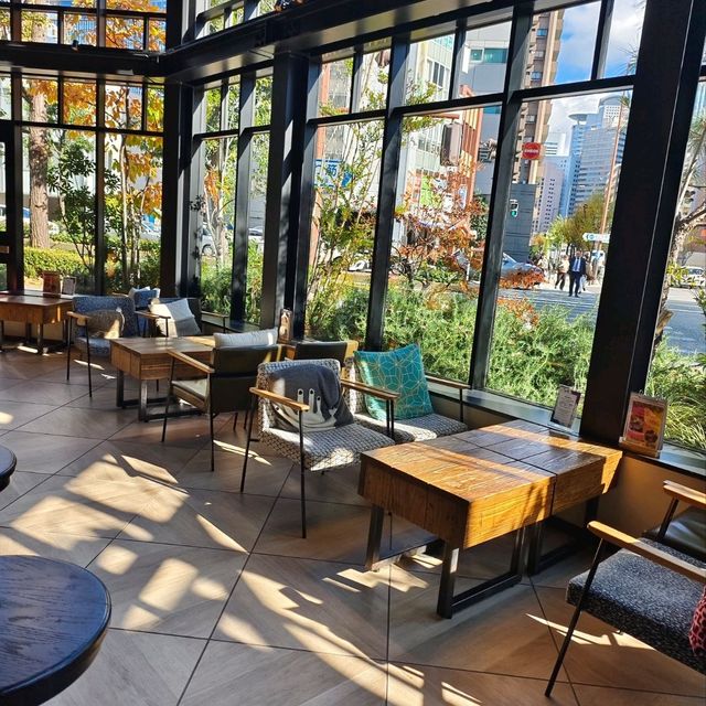大阪新梅田Moxy酒店 舒适时髦的飯店选择