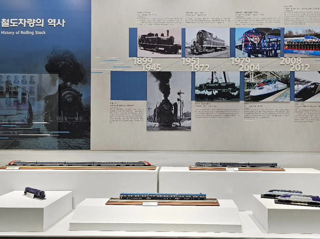 철도박물관