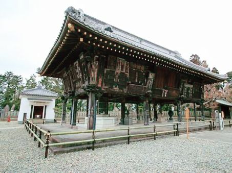 千葉🇯🇵成田山新勝寺
