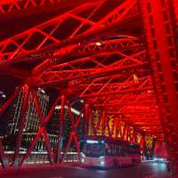 上海經典：外灘與南京路步行街