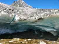 Aletsch Glacier