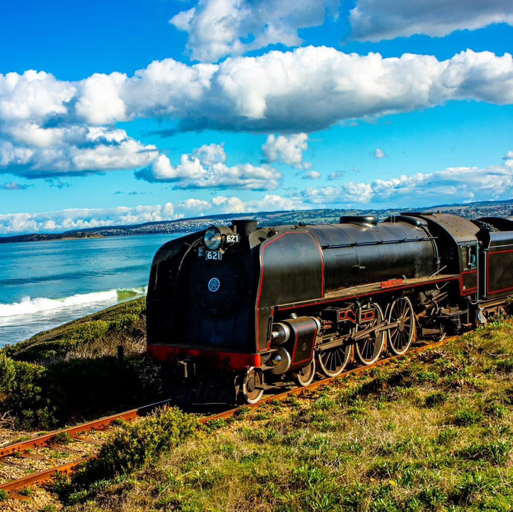 Kangaroo Island (South Australia)🇦🇺