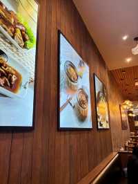 Song Fa Bak Kut Teh