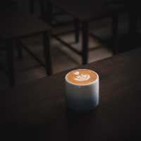 Say Coffee 
