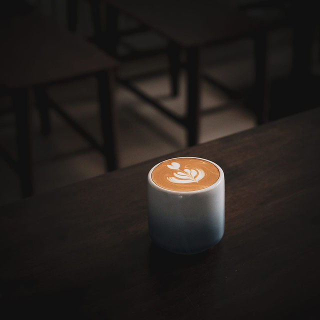 Say Coffee 