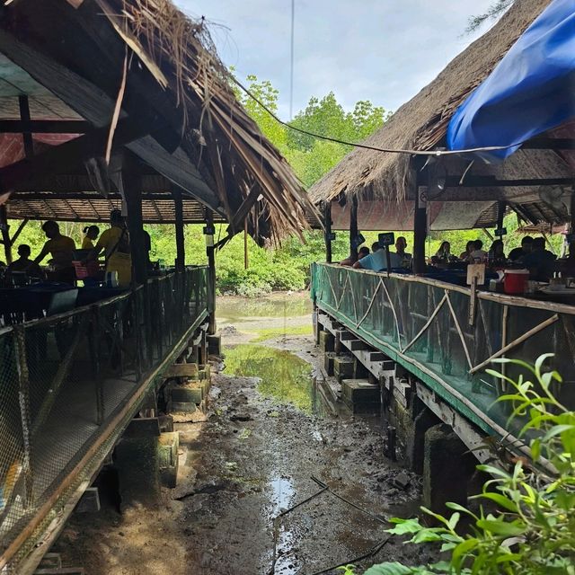 ร้านหมอมูดง ภูเก็ต ร้านลับระดับมิชลินสตาร์
