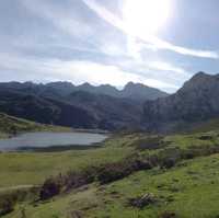 Picos de Europa National Park, Spain
