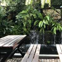 คาเฟ่ย่านนนทบุรี