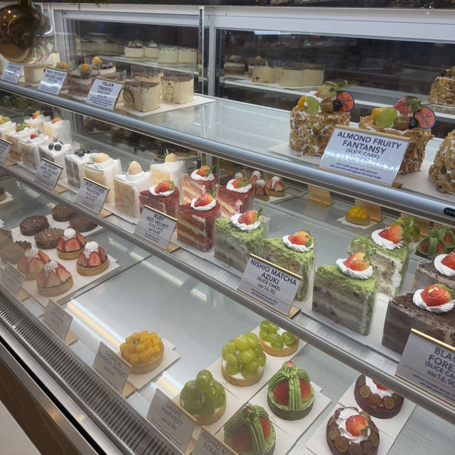 A Slice of Heaven at Verrona Hills Bread & Pâtisserie