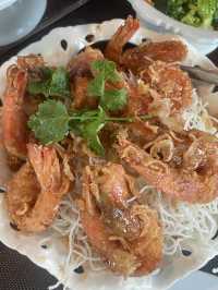 Sai & Lakeview ขอนแก่น🦐🌶️