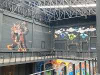 Dream Space Gallery 