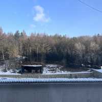 Winter Adventures from Suifenhe to Vladivostok