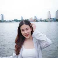 One day trip  : ตลาดน้อย  เจริญกรุง เอเชียทีค