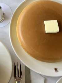 🥞 도쿄 긴자 클래식하고 고풍스러운 디저트 맛집 카페투어