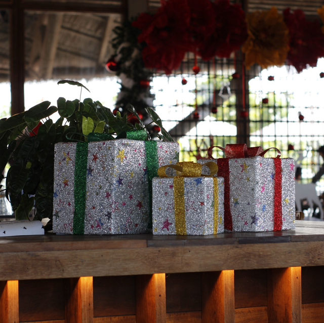 หวัดดีค๊าบบบ เพชรบูรณ์ -La Borne Point-