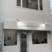 【大分・中津】TOOL(R)OOTS COFFEE